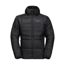Jack Wolfskin Funktionsjacke »ARGON THERMIC JACKET M«, Mit Kapuze 11 Jack Wolfskin Funktionsjacke »ARGON THERMIC JACKET M«, Mit Kapuze -Jack Wolfskin e7cf3d437ff3d91dae6b8b0acf162b4f