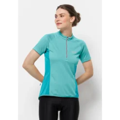 Jack Wolfskin Funktionsshirt »TOURER HALFZIP T W«