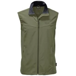 Jack Wolfskin Softshellweste »ACTIVATE VEST MEN« -Jack Wolfskin e82761027798cbe8514e34d8e0441246