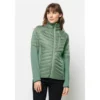 Jack Wolfskin Hybridjacke »NEBELHORN DOWN HYBRID W«