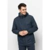 Jack Wolfskin 3-in-1-Funktionsjacke »TAUBENBERG 3IN1 JKT M«, (2 Teilig), Mit Kapuze -Jack Wolfskin e8bd81e0e35dff9bb75437835c90119b