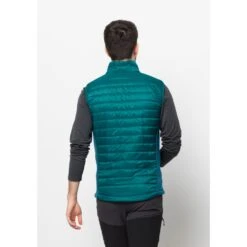 Jack Wolfskin Steppweste »ROUTEBURN PRO INS VEST M« 9 Jack Wolfskin Steppweste »ROUTEBURN PRO INS VEST M« -Jack Wolfskin e8e1993a19b8ba4933e71cbfdb8aafc3
