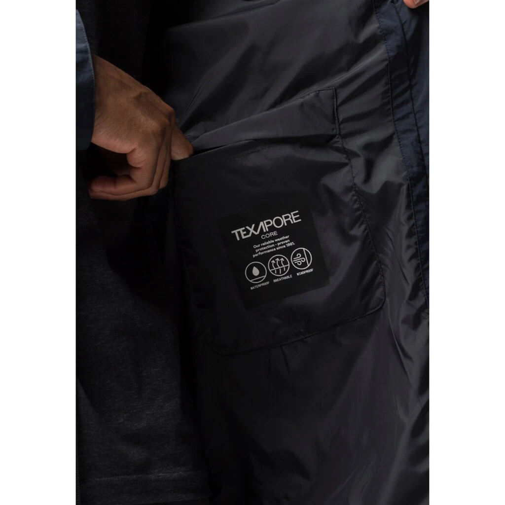 Jack Wolfskin Parka »NORDEN PORT PARKA M«, Mit Kapuze 8 Jack Wolfskin Parka »NORDEN PORT PARKA M«, Mit Kapuze – Bild 6