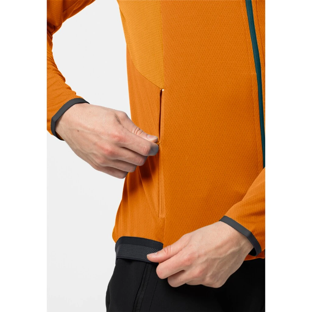 Jack Wolfskin Fleecejacke »GRADIENT JACKET M« 6 Jack Wolfskin Fleecejacke »GRADIENT JACKET M« – Bild 4