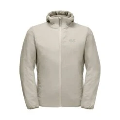 Jack Wolfskin Funktionsjacke »JWP ATMOS JKT M«, Mit Kapuze -Jack Wolfskin e99a590df33b2d97cec813ffd10ba2de