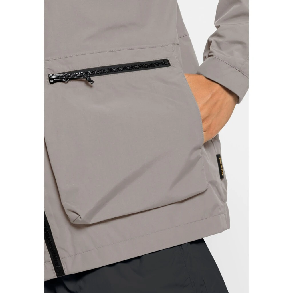 Jack Wolfskin Outdoorjacke »365 REBEL JACKET W«, Mit Kapuze 7 Jack Wolfskin Outdoorjacke »365 REBEL JACKET W«, Mit Kapuze – Bild 5