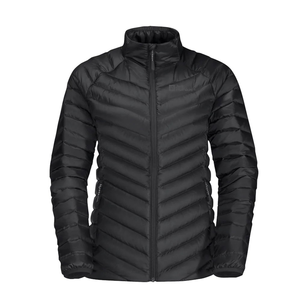 Jack Wolfskin Daunenjacke »PASSAMANI DOWN JKT W« 8 Jack Wolfskin Daunenjacke »PASSAMANI DOWN JKT W« – Bild 6