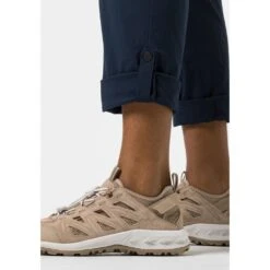 Jack Wolfskin Outdoorhose »DESERT ROLL UP PANTS W« -Jack Wolfskin e9c7c7614fab0f6adf51e640f4d179cb