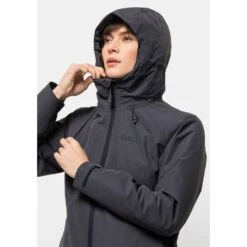 Jack Wolfskin Winterjacke »HEIDELSTEIN INS JKT W«, Mit Kapuze -Jack Wolfskin e9d4993256b6ff3d04f7de7e920341bb