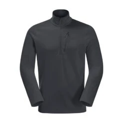 Jack Wolfskin Stehkragenpullover »KOLBENBERG HZ M« 9 Jack Wolfskin Stehkragenpullover »KOLBENBERG HZ M« -Jack Wolfskin ea184aadd3b9f3bef60f7c62e4c6f79a