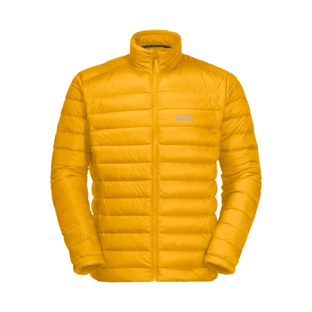 Jack Wolfskin Daunenjacke »JWP DOWN M« 6 Jack Wolfskin Daunenjacke »JWP DOWN M« – Bild 4