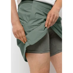Jack Wolfskin Hosenrock »HILLTOP TRAIL SKORT W« 12 Jack Wolfskin Hosenrock »HILLTOP TRAIL SKORT W« -Jack Wolfskin ea878564bf1512a3b49c7bcad1fe84a4
