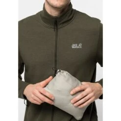 Jack Wolfskin Funktionsjacke »JWP ATMOS JKT M«, Mit Kapuze -Jack Wolfskin eb31bd539e0943e2a4670360ab0c438a