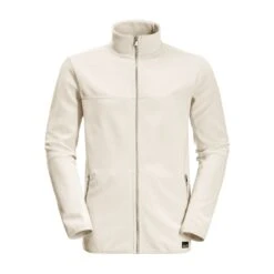 Jack Wolfskin Fleecejacke »NATURE FLEECE JACKET M« -Jack Wolfskin eb9335ec43240338cd78e89a2ed4c28c
