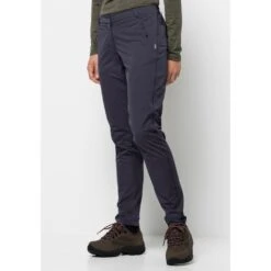 Jack Wolfskin Trekkinghose »TASMAN PANT W«