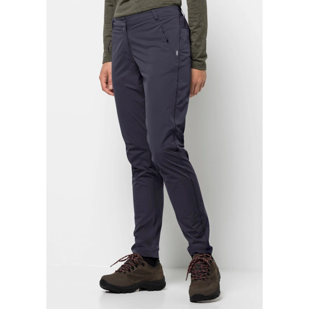 Jack Wolfskin Trekkinghose »TASMAN PANT W« 3 Jack Wolfskin Trekkinghose »TASMAN PANT W«