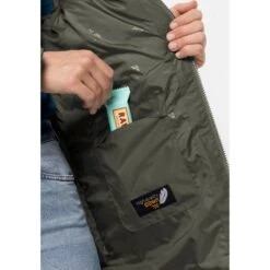 Jack Wolfskin Daunenmantel »FROZEN LAKE COAT W« -Jack Wolfskin ed55cd7dae945b67b2d56a704230739f