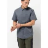 Jack Wolfskin Kurzarmhemd »BARREL SHIRT« -Jack Wolfskin ed7707ca3e515cf37c522cb5f9318622