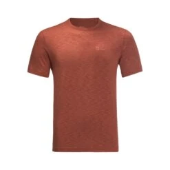 Jack Wolfskin T-Shirt »TRAVEL T M« -Jack Wolfskin eda1e096eceac0b19ea2c791f8300e49