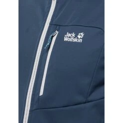 Jack Wolfskin Softshellweste »HIGHEST PEAK VEST M« 9 Jack Wolfskin Softshellweste »HIGHEST PEAK VEST M« -Jack Wolfskin edc6967cb15b61b231f9a3c2e138824f