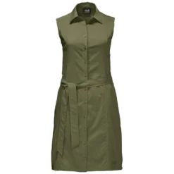 Jack Wolfskin Sommerkleid »SONORA DRESS« -Jack Wolfskin ee87652a1921c011d3f1b1edbf7bd999