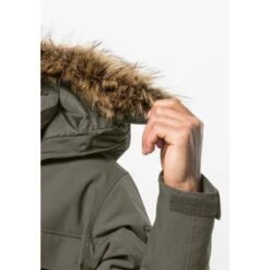 Jack Wolfskin Parka »GLACIER CANYON PARKA«, Mit Kapuze 10 Jack Wolfskin Parka »GLACIER CANYON PARKA«, Mit Kapuze -Jack Wolfskin efc75821eece5b1af25bdc91d5551450