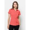 Jack Wolfskin Funktionsbluse »PEAK SHIRT W«
