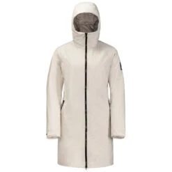 Jack Wolfskin Parka »PERGAMON PARKA W«, Mit Kapuze -Jack Wolfskin efdb69a7cd884c17c13c2abff7e1827c