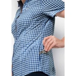 Jack Wolfskin Hemdbluse »KEPLER SHIRT WOMEN« -Jack Wolfskin f00c8305a3955fa5bf0d3089638b3075