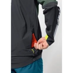 Jack Wolfskin Regenjacke »MOROBBIA 2.5L JKT M« -Jack Wolfskin f089872e09bb0d33f09768011571fec5