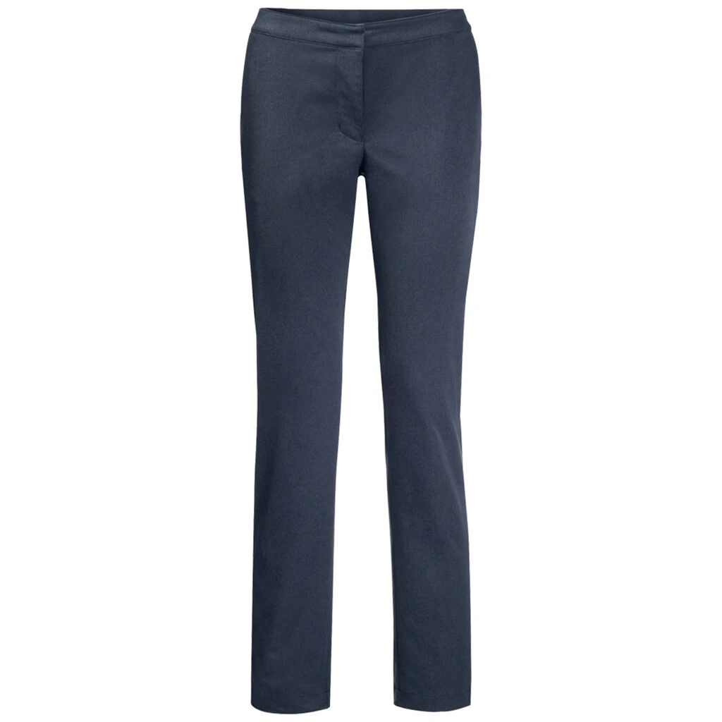 Jack Wolfskin Softshellhose »JWP WINTER PANTS W« 7 Jack Wolfskin Softshellhose »JWP WINTER PANTS W« – Bild 5