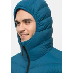 Jack Wolfskin Daunenjacke »ATHLETIC DOWN JACKET M«, Mit Kapuze -Jack Wolfskin f113ab69d7c3d35bc317f1bc8dbcfaa3