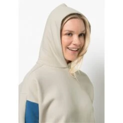 Jack Wolfskin Kapuzenpullover »365 HOODY W« -Jack Wolfskin f1f4e9299de9f114de9bf66ebeebad8a