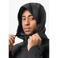 Jack Wolfskin Outdoorjacke »BIKE COMMUTE MONO JKT M«, Mit Kapuze -Jack Wolfskin f24157778e0d35889b3ba4ba527aa1c7