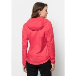 Jack Wolfskin Outdoorjacke »TASMAN CLOUD JKT W«, Mit Kapuze -Jack Wolfskin f296ed1769db8082a022a1bfb906809c