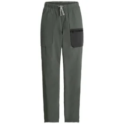 Jack Wolfskin Outdoorhose »TEEN PANTS Y«