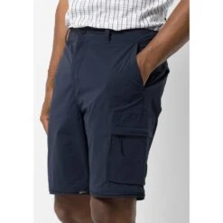 Jack Wolfskin Trekkinghose »WANDERTHIRST ZIP PANTS M« 12 Jack Wolfskin Trekkinghose »WANDERTHIRST ZIP PANTS M« -Jack Wolfskin f3947c931a2df279d765d245cecddb17