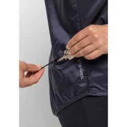 Jack Wolfskin Softshelljacke »MOROBBIA WIND JKT W« -Jack Wolfskin f3972686c9a97ed711afcf67b8cbcd4f