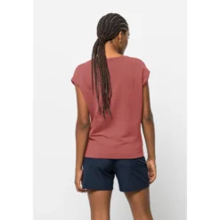 Jack Wolfskin T-Shirt »SOMMERWALD T W« -Jack Wolfskin f3b5a0b7f01531356e307d837521fdde