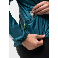 Jack Wolfskin Outdoorjacke »MOROBBIA WIND JKT M« -Jack Wolfskin f4174d977d9be91bf6c0897bac199ba8