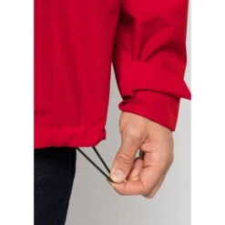 Jack Wolfskin Outdoorjacke »DNA BLOCK JACKET M«, Mit Kapuze -Jack Wolfskin f4525b425938177703b1d6c04e305d3f