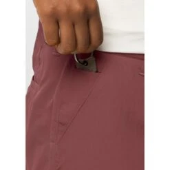 Jack Wolfskin Hosenrock »KALAHARI SKORT W« -Jack Wolfskin f6373ee0ed3b1ca70644595e088eaad4