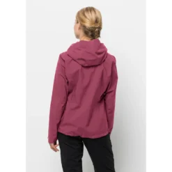 Jack Wolfskin Outdoorjacke »ELSBERG 2.5L JKT W«, Mit Kapuze 9 Jack Wolfskin Outdoorjacke »ELSBERG 2.5L JKT W«, Mit Kapuze -Jack Wolfskin f6efb4d2d4825d3a00e3aea7f45ad297