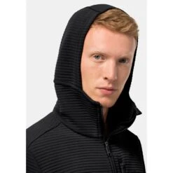 Jack Wolfskin Kapuzenfleecejacke »MODESTO HOODED JKT MEN«, Mit Kapuze -Jack Wolfskin f73899650d3378ab37fb291737020f31