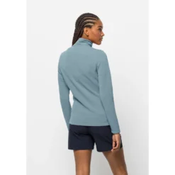 Jack Wolfskin Fleecejacke »MODESTO JACKET W« -Jack Wolfskin f776b4a7dfba9406afc4cfd560643b1a