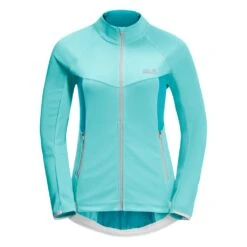 Jack Wolfskin Funktionsjacke »TOURER MIDLAYER JKT W« -Jack Wolfskin f7f14984fecf7af3f81285c9d5b42b60