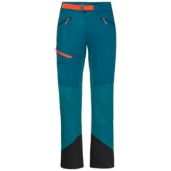 Jack Wolfskin Skihose »ALPSPITZE PANTS M« 11 Jack Wolfskin Skihose »ALPSPITZE PANTS M« -Jack Wolfskin f85030100a2ca071d3ce1e00e55797a9