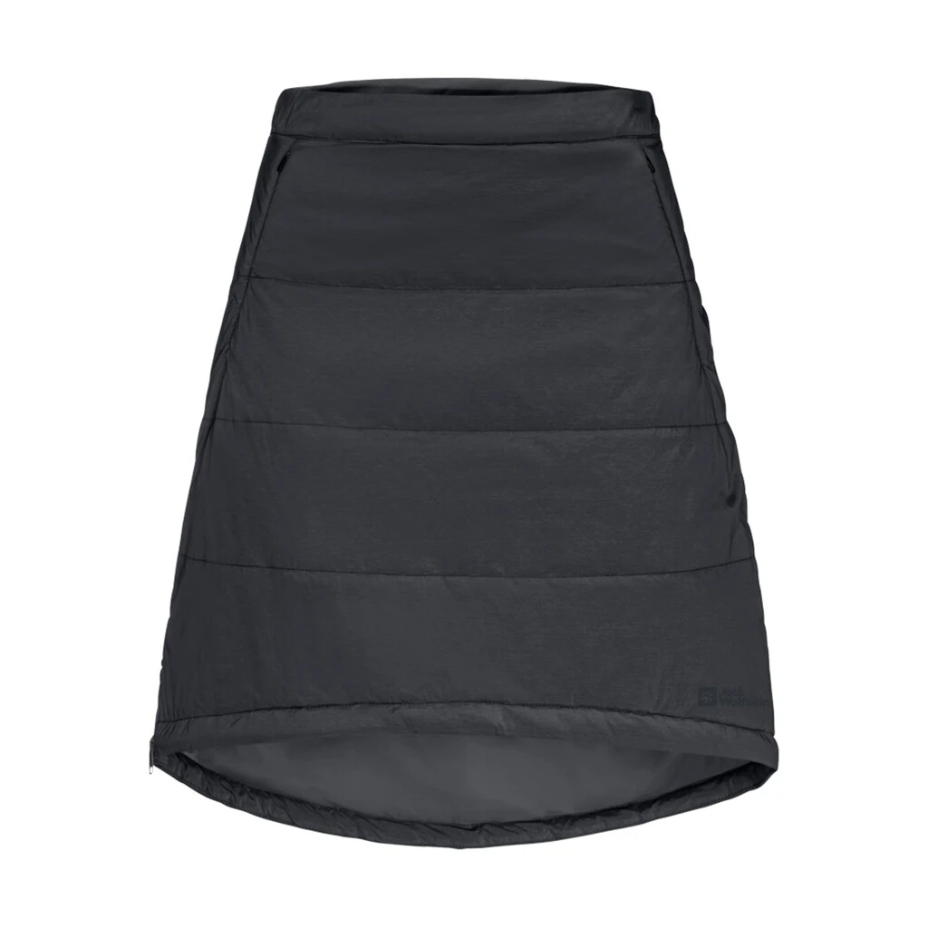 Jack Wolfskin A-Linien-Rock »ALPENGLUEHEN SKIRT W« 7 Jack Wolfskin A-Linien-Rock »ALPENGLUEHEN SKIRT W« – Bild 5
