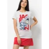 Jack Wolfskin T-Shirt »NAVIGATION T W« 1 Jack Wolfskin T-Shirt »NAVIGATION T W« -Jack Wolfskin f8990922da7371f82b0dd5a4881d3a7e