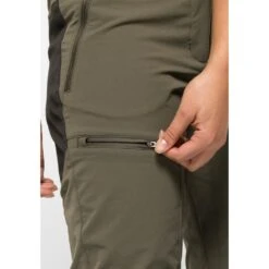 Jack Wolfskin Softshellhose »ROCK TREK PANTS W« -Jack Wolfskin f902d0872812f58037a921e8d8241c2c
